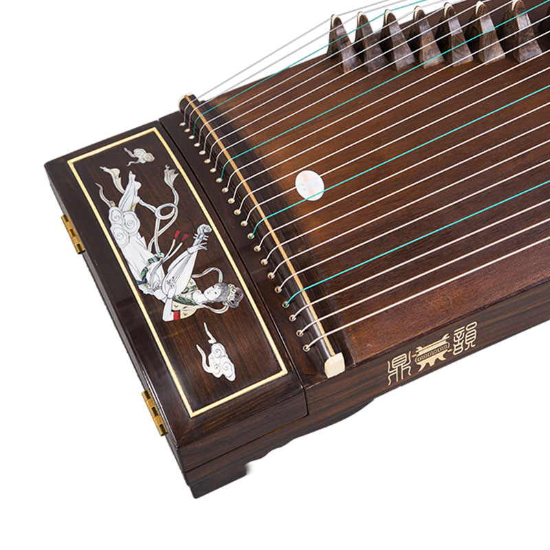 鼎韵古筝905-天女散花