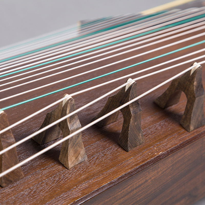 鼎韵古筝905-天女散花