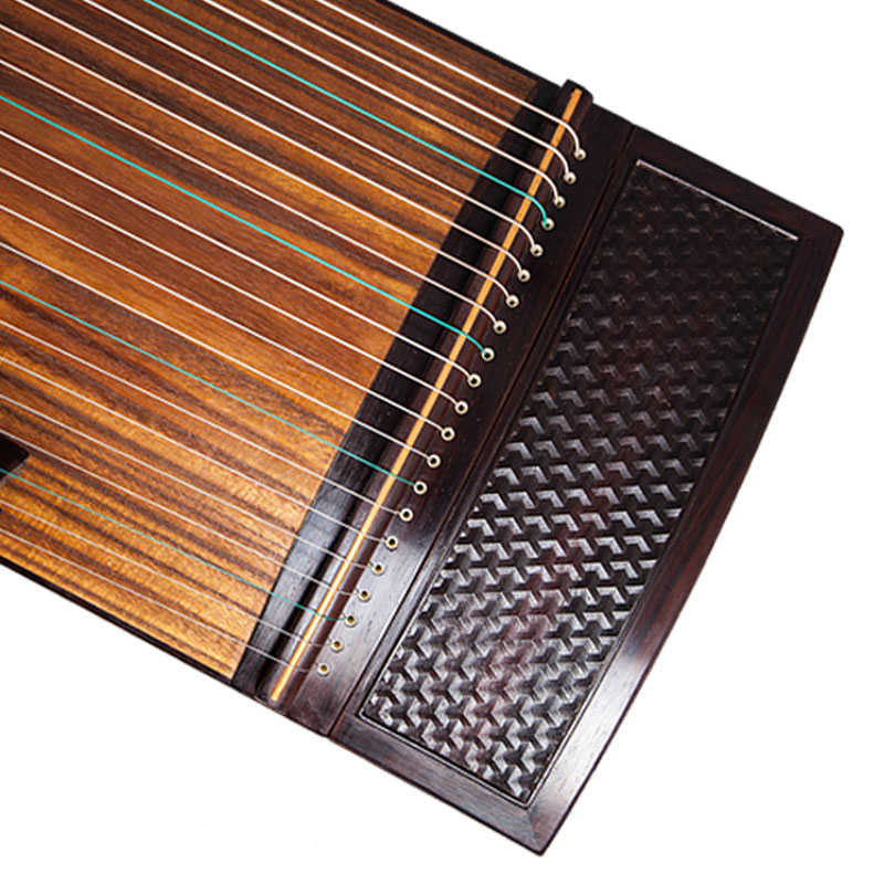 鼎韵古筝906-古道遗风