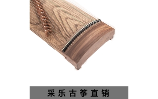 台湾采乐-大武陵胡桃木素面
