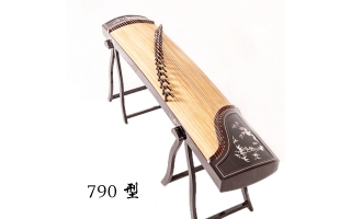 朱雀古筝790型精品系列古筝