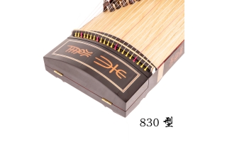 朱雀古筝830型精品系列古筝