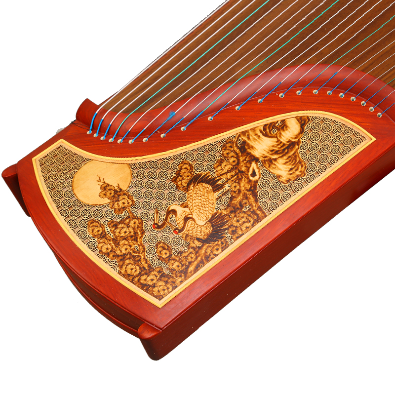 鼎韵古筝912-凤鸣鹤唳