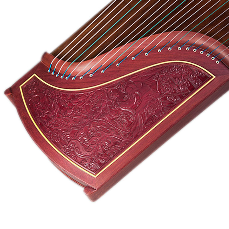 鼎韵古筝903-凤鸣紫霄