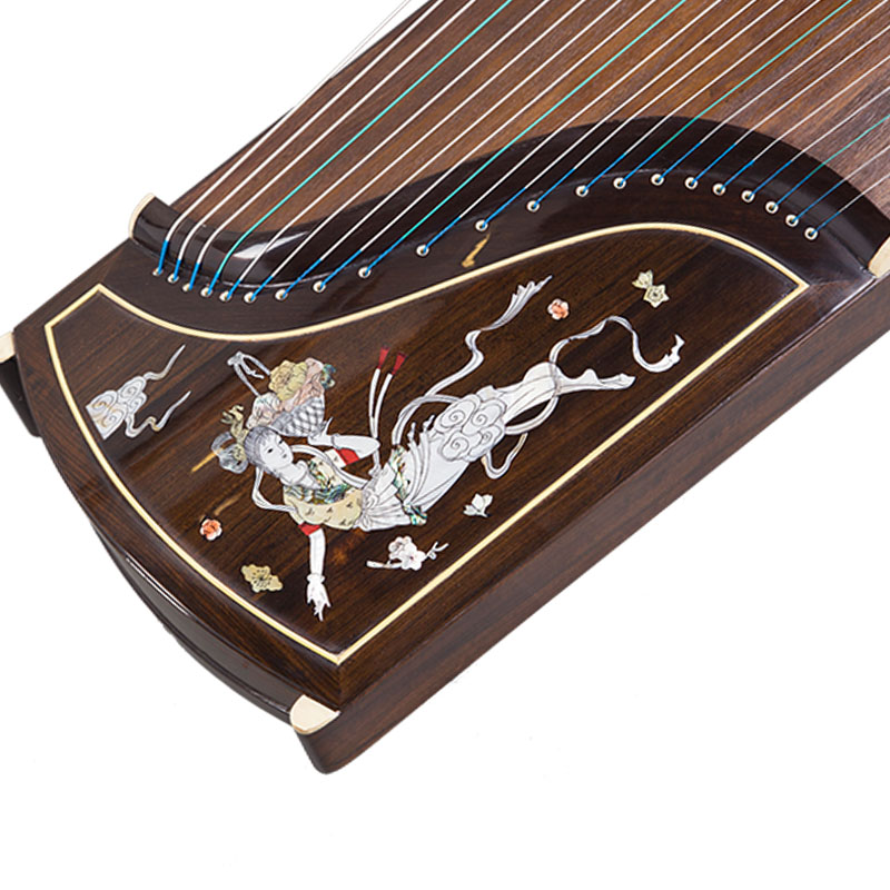 鼎韵古筝905-天女散花