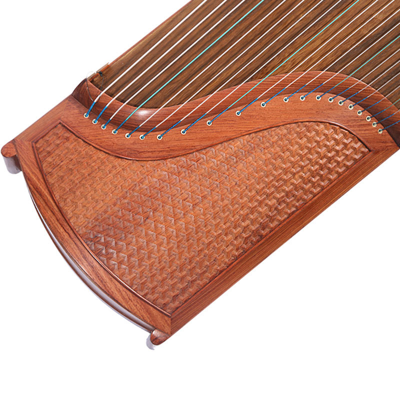 鼎韵古筝904-金戈铁马