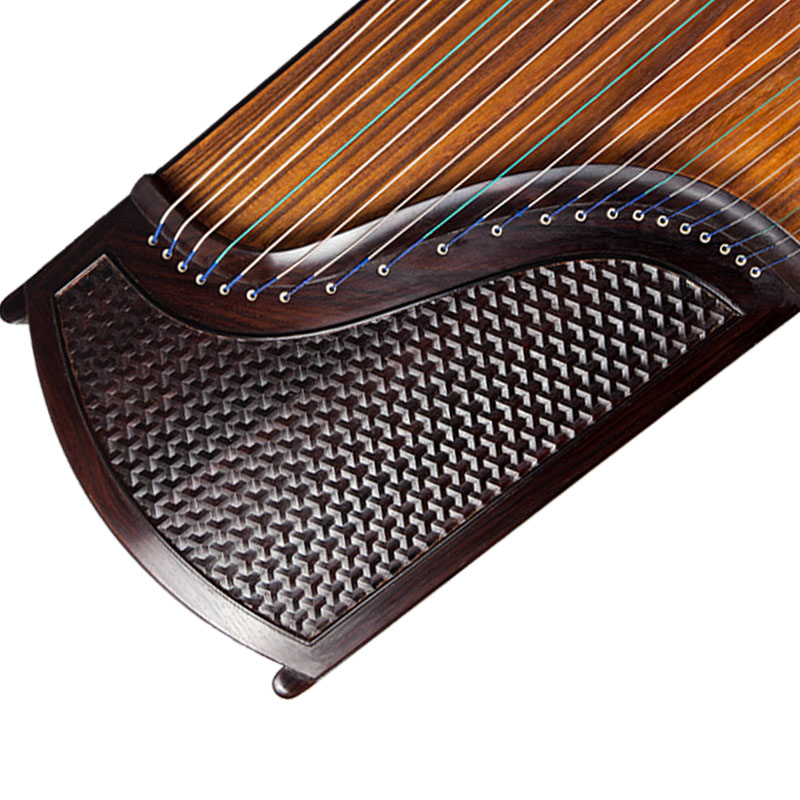 鼎韵古筝906-古道遗风