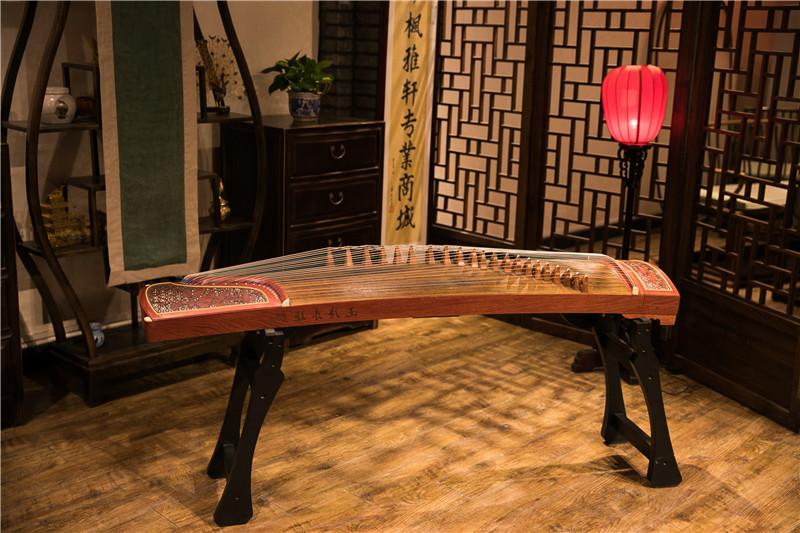 成人学古筝买什么样的古筝好分析