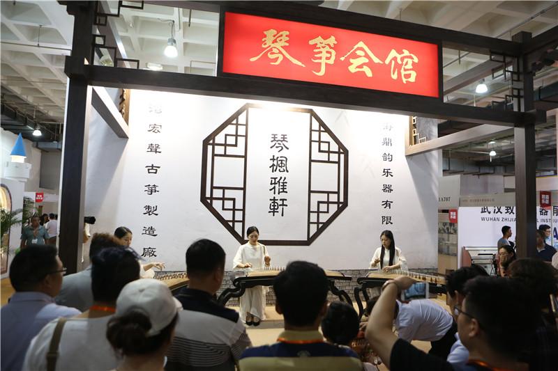 牡丹江哪里买正品宏声古筝 品质和售后才有保障？