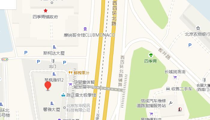 琴枫国乐实体店在什么位置