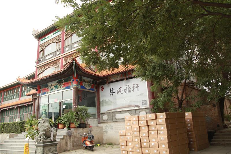 牡丹江哪里买正品宏声古筝 品质和售后才有保障？