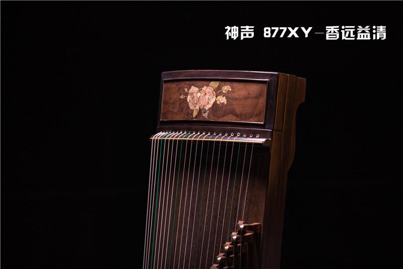 十大古筝品牌排行榜及价格（准确）