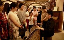 香港炫光古筝在哪买比较好？