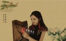 买采乐古筝为何都推荐琴枫国乐（琴枫雅轩）？